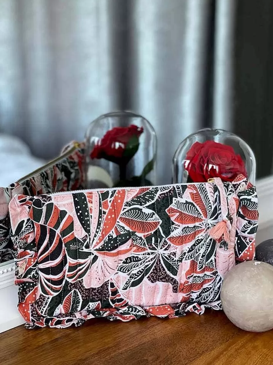 Femmes Saheline Pochette & Trousse*Trousse De Toilette Rose Millie